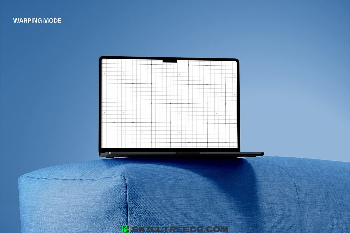 图片[2]-Multi Devices Mockup – iPhone, iPad, MacBook（264135）-技能树